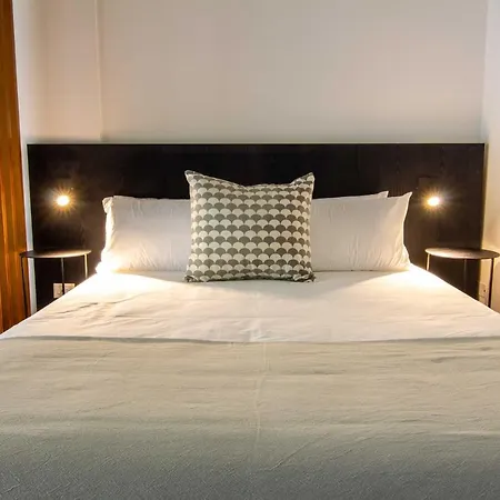 Amazing Oasis In Heart Of Palermo Hollywood -C1A- Apartment Buenos Aires Exterior photo