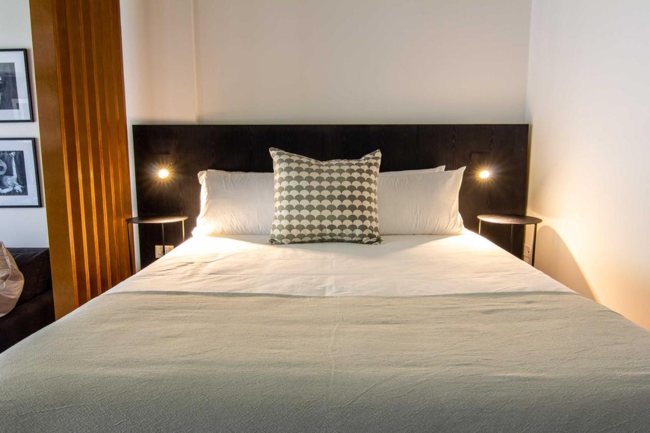 Amazing Oasis In Heart Of Palermo Hollywood -c1a- Apartment *