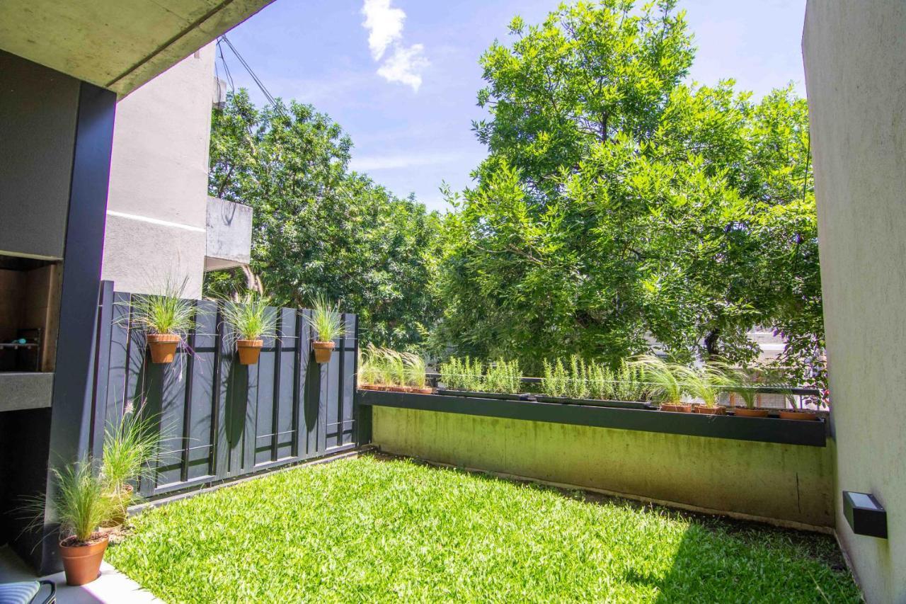 Amazing Oasis In Heart Of Palermo Hollywood -c1a-