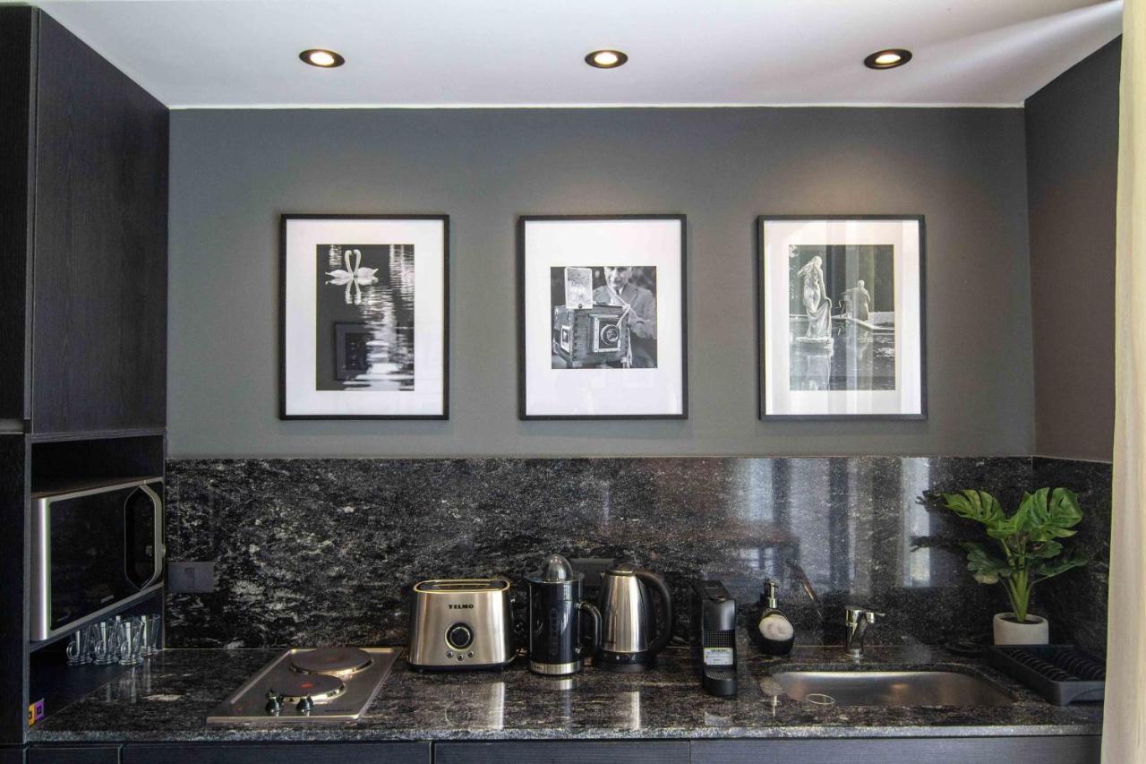 Amazing Oasis In Heart Of Palermo Hollywood -c1a- Apartment *