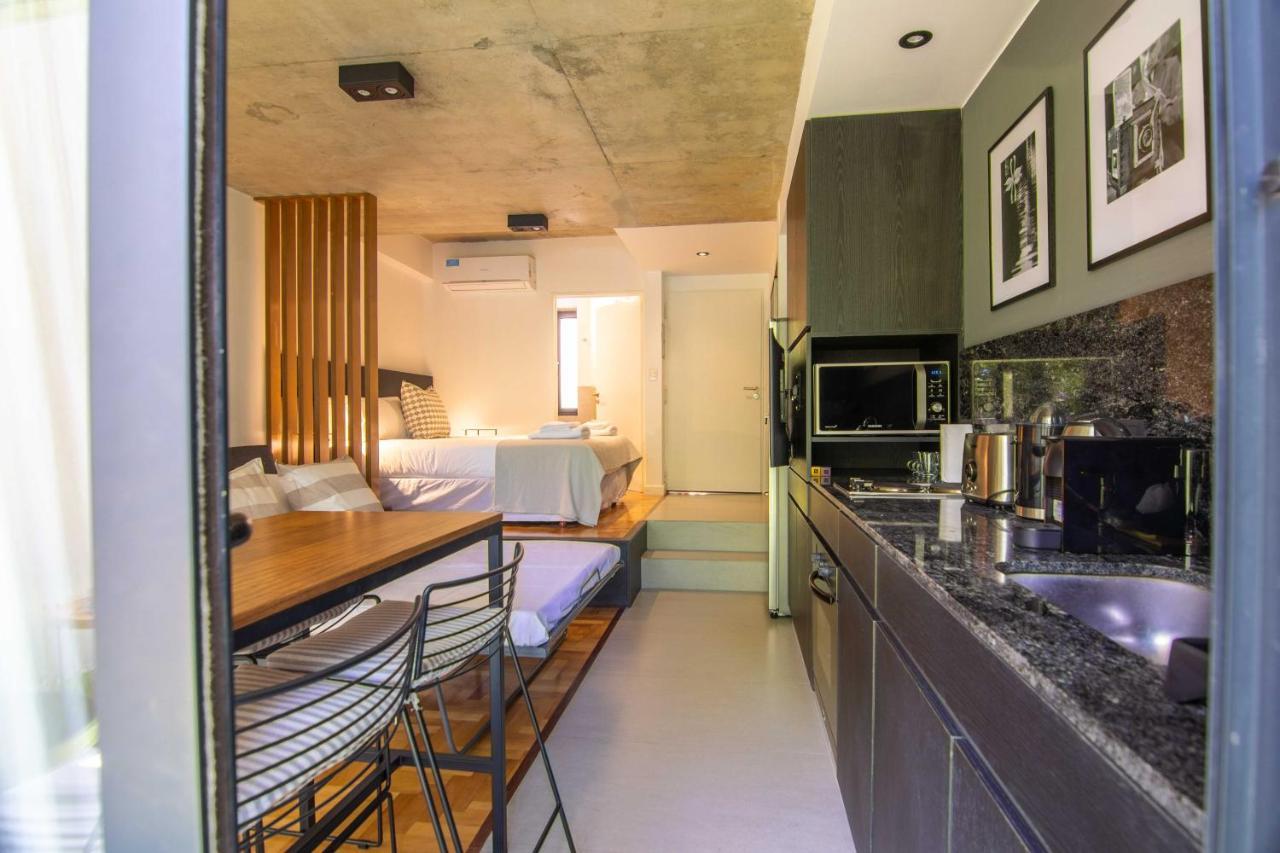 Amazing Oasis In Heart Of Palermo Hollywood -c1a- Apartment *