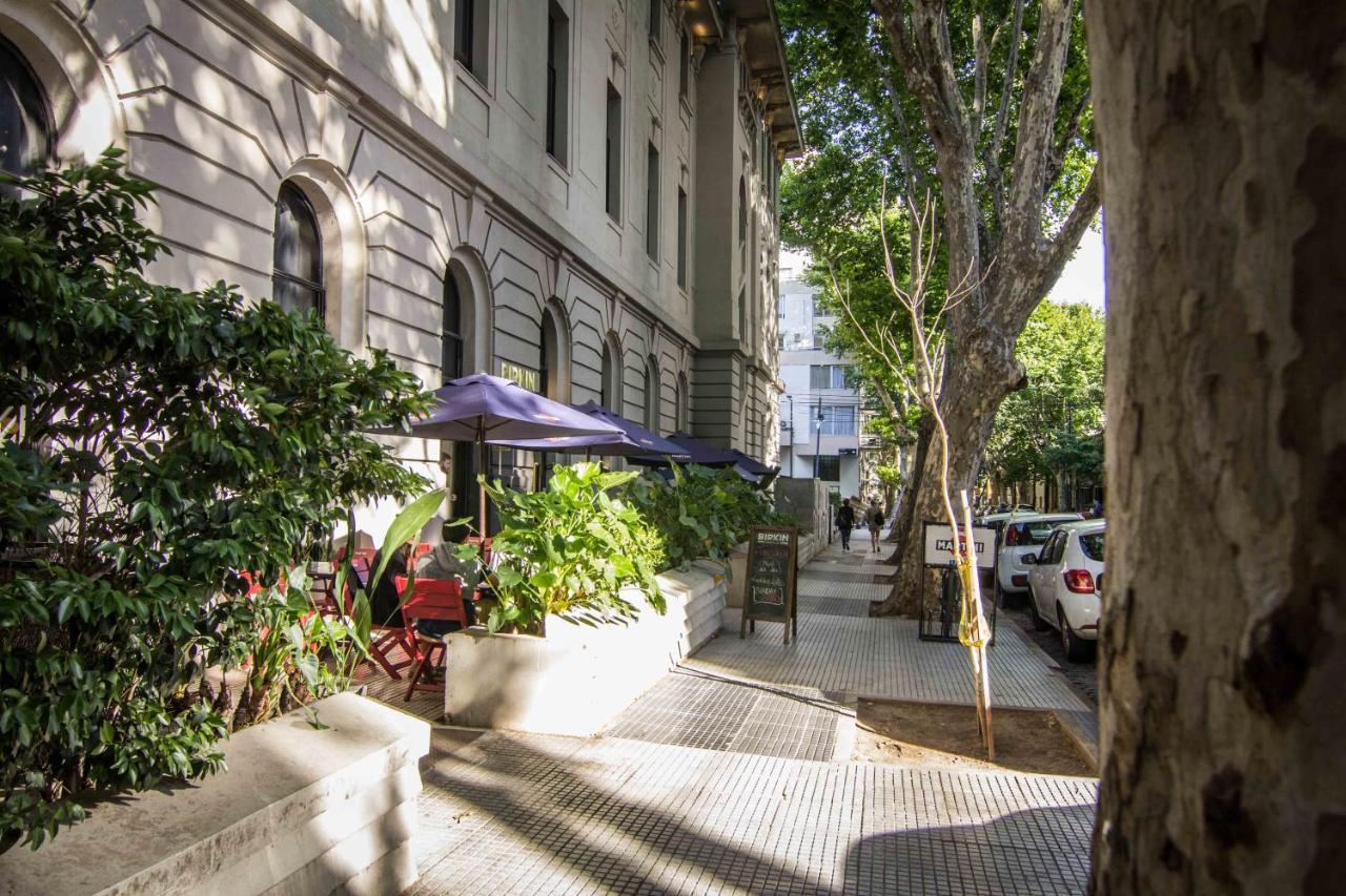 Amazing Oasis In Heart Of Palermo Hollywood -c1a- Buenos Aires