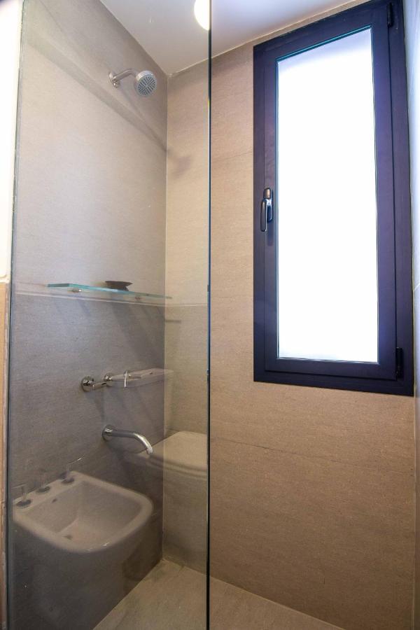 Amazing Oasis In Heart Of Palermo Hollywood -c1a- Apartment *