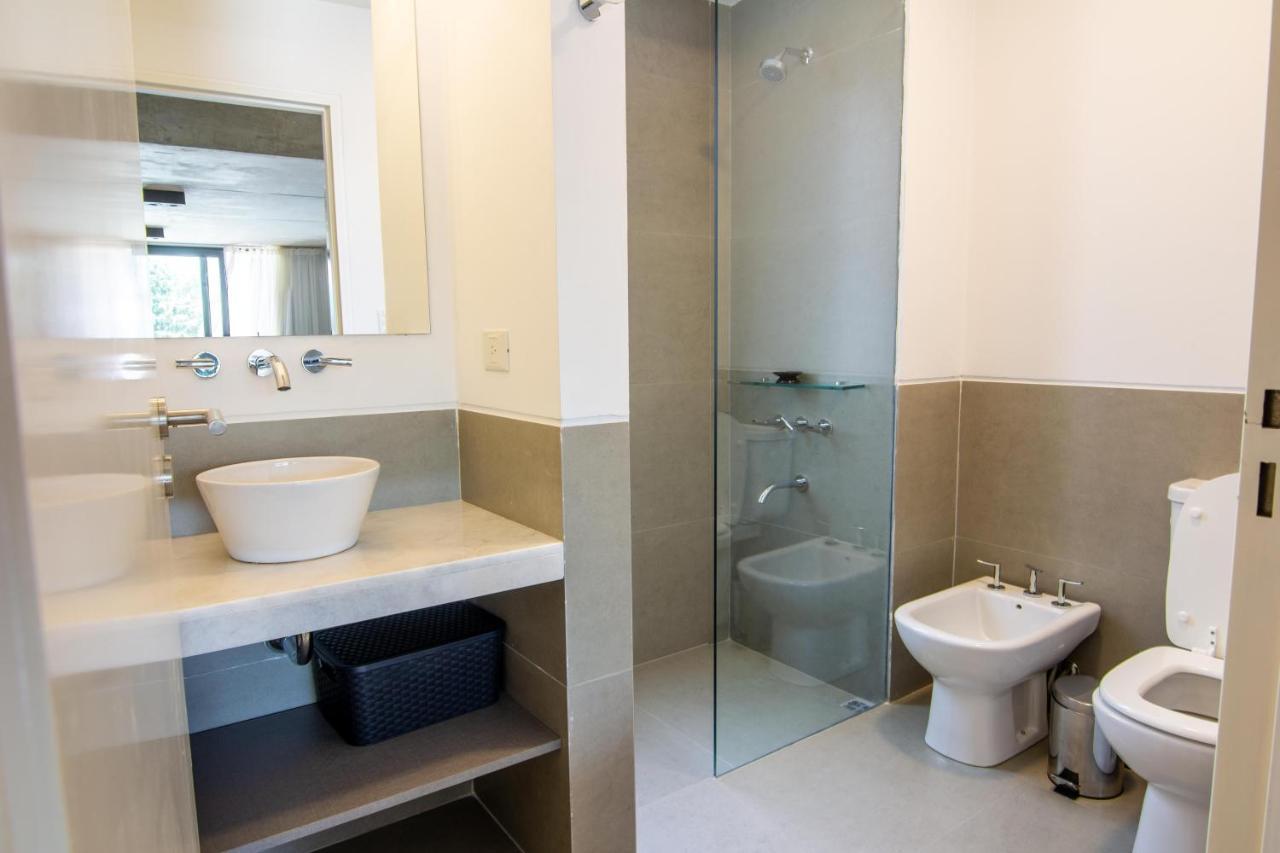Apartment Amazing Oasis In Heart Of Palermo Hollywood -c1a- *