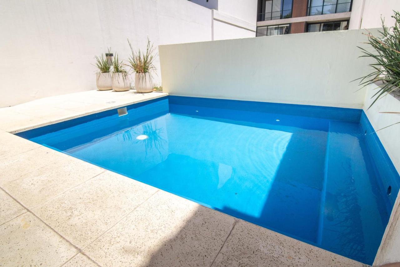 Apartment Amazing Oasis In Heart Of Palermo Hollywood -c1a-