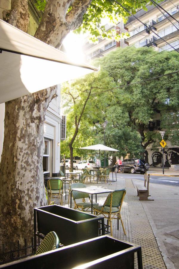 Apartamento Amazing Oasis In Heart Of Palermo Hollywood -c1a- *